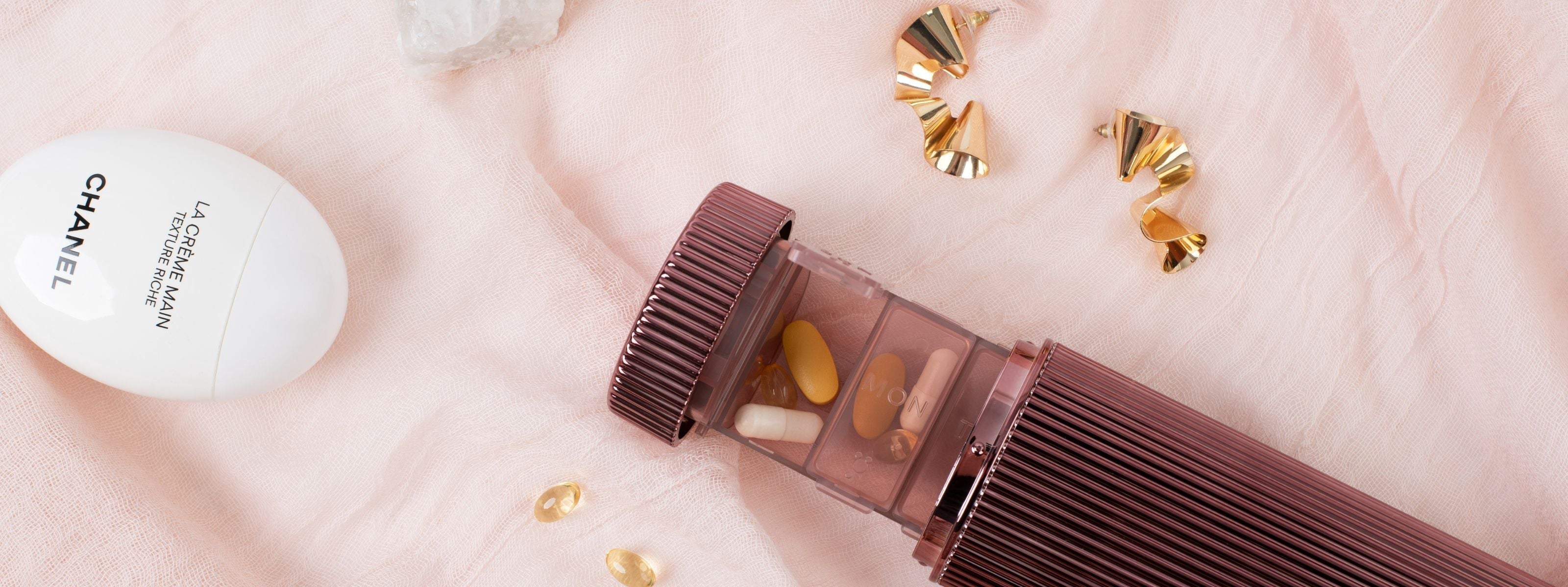 The Best Pill Box in Australia (2025)