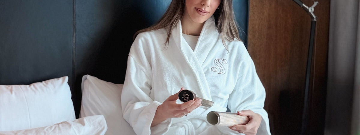 Circadian rhythm and better sleep