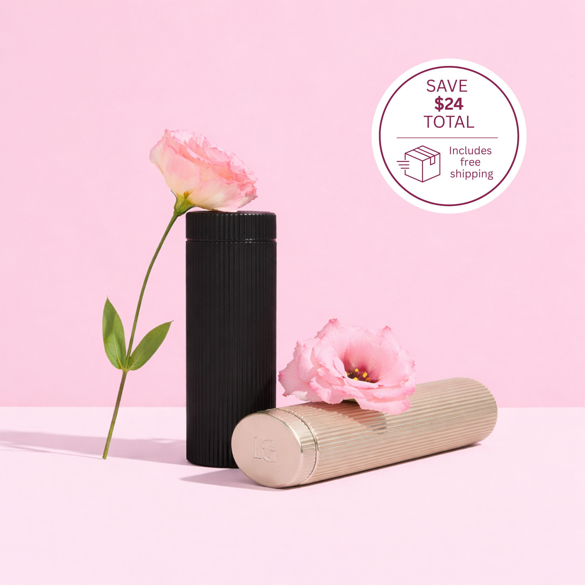 Daily Duo — Morning & Night Set