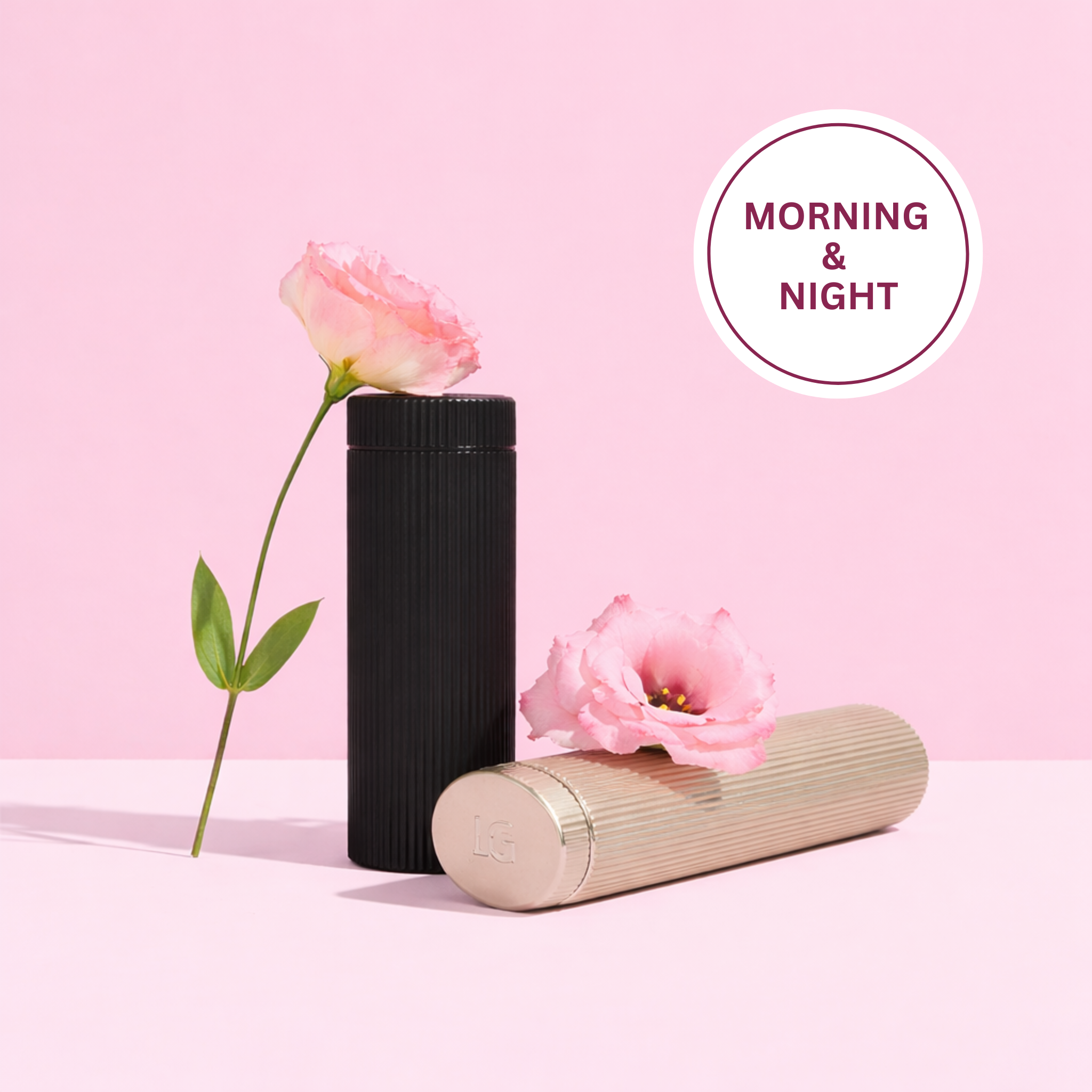 Daily Duo — Morning & Night Set