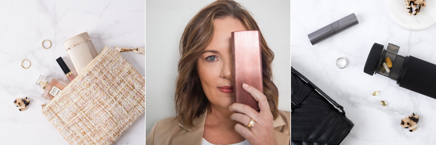 Stylish Pill Organisers